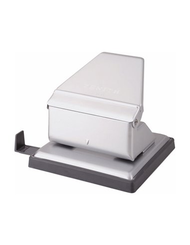 PERFORATORE 2 FORI PASSO 8 MAX 15FG C/GUIDA IN ABS ZENITH 788 0607880247