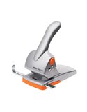 PERFORATORE 2 FORI PASSO 8 MAX 65fg RAPID HDC65 GRIGIO/ARANCIO 20922603