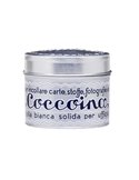 COLLA COCCOINA IN PASTA ADESIVA BIANCA 125GR ART.603 0116031000