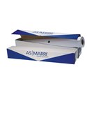 Carta plotter inkjet bianco opaco 914mmx50mt 80gr J.80S 7979 ASMarri 7979