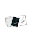 BLOCCO MONTBLANC 150X210MM 5MM 70FG 60GR PIGNA 02291205M