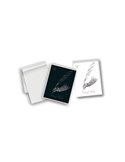 BLOCCO MONTBLANC 150X210MM BIANCO 70FG 60GR PIGNA 0229120BI