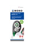 CORRETTORE A NASTRO 4,2MMX10M TOMBOW MONO CORRECTION TAPE PCTYT4