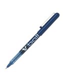 ROLLER V-BALL BLU 0.5MM PILOT 011211