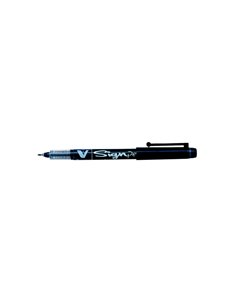 PENNARELLO V-SIGNPEN NERO PILOT 001500 PILOT PUNTA FELTRO
