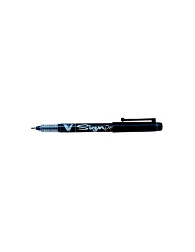PENNARELLO V-SIGNPEN NERO PILOT 001500 PILOT PUNTA FELTRO