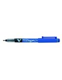 PENNARELLO V-SIGNPEN BLU PILOT 001501