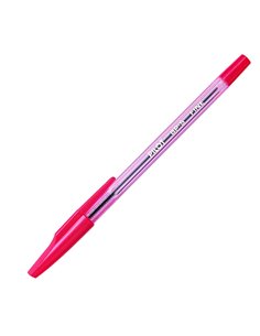 PENNA SFERA BP-S FINE ROSSO 0.7MM PILOT 001608
