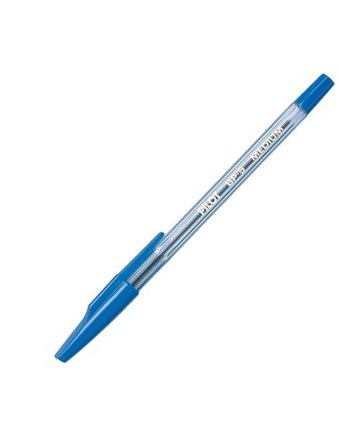 PENNA SFERA BP-S MEDIUM BLU 1.0MM PILOT 001631
