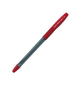 PENNA SFERA BPS-GP MEDIUM ROSSO 1,0MM PILOT 001587 PILOT CON CAPPUCCIO