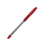 PENNA SFERA BPS-GP EXTRA BROAD ROSSO 1.6MM PILOT 001697