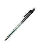 PENNA SFERA SCATTO BP-S MATIC NERO FINE 0.7MM PILOT 001625