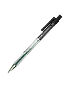 PENNA SFERA SCATTO BP-S MATIC NERO FINE 0.7MM PILOT 001625 PILOT A SCATTO