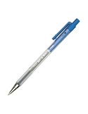 PENNA SFERA SCATTO BP-S MATIC BLU FINE 0.7MM PILOT 001626