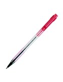 PENNA SFERA SCATTO BP-S MATIC ROSSO FINE 0.7MM PILOT 001627