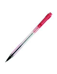 PENNA SFERA SCATTO BP-S MATIC ROSSO FINE 0.7MM PILOT 001627 PILOT A SCATTO