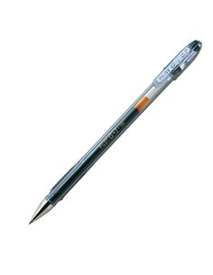 Sfera gel G-1 0,7mm nero PILOT 001665 PILOT CON CAPPUCCIO