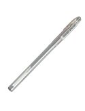PENNA SFERA GEL G-1 SILVER 0.7MM PILOT 001682