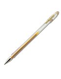 PENNA SFERA GEL G-1 GOLD 0.7MM PILOT 001681