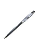 PENNA SFERA GEL G-TEC-C4 NERO 0.4MM PILOT 011650