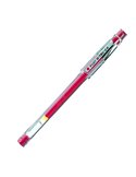 PENNA SFERA GEL G-TEC-C4 ROSSO 0.4MM PILOT 011652