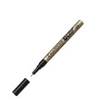 Marcatore SUPER COLOR punta extra fine vernice gold PILOT 002452
