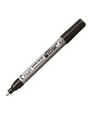 Marcatore SUPER COLOR punta media vernice silver PILOT 002440