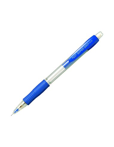 PORTAMINE 0.5MM SUPER GRIP H185-SL PILOT 008731