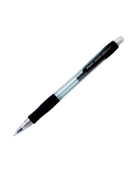 PORTAMINE 0.7MM SUPER GRIP H187-SL NERO PILOT 017020
