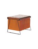 SUPPORTO PER CARTELLE SOSPESE VOGUE 34X30X40CM INTERASSE 33/39CM 00037700