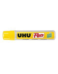 COLLA LIQUIDA UHU PEN 50ML 2606