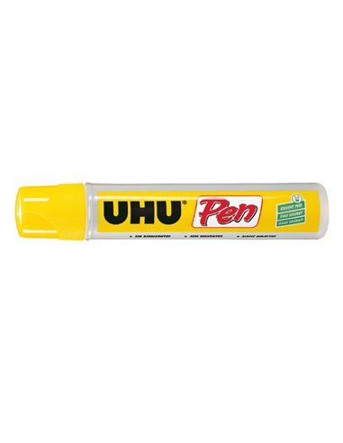 COLLA LIQUIDA UHU PEN 50ML 2606