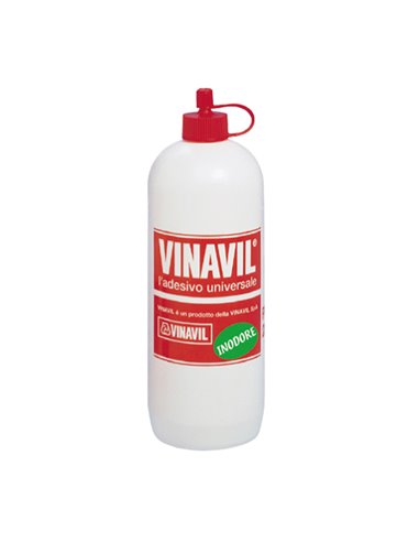 COLLA UNIVERSALE VINAVIL 250GR D0645