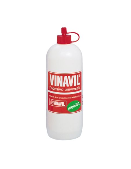 COLLA UNIVERSALE VINAVIL 250GR D0645