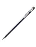 PENNA SFERA SUPER B BK77 NERO 0.7MM PENTEL BK77A
