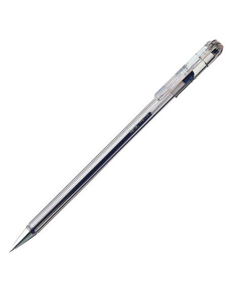 PENNA SFERA SUPER B BK77 BLU 0.7MM PENTEL BK77C