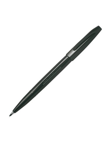 PENNARELLO SIGNPEN S520 NERO PENTEL S520-A