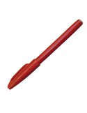 PENNARELLO SIGNPEN S520 ROSSO PENTEL S520-B