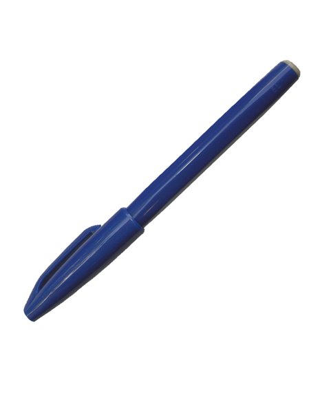 PENNARELLO SIGNPEN S520 BLU PENTEL S520-C PENTEL PUNTA FELTRO