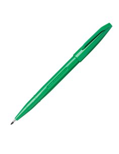 PENNARELLO SIGNPEN S520 VERDE PENTEL S520-D PENTEL PUNTA FELTRO