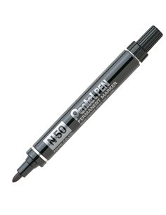 MARCATORE PENTEL PEN N50 NERO P.TONDA N50-A