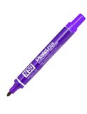 MARCATORE PENTEL PEN N50 PUNTA TONDA VIOLA N50-V