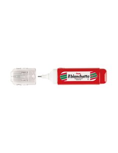 CORRETTORE PENTEL IL BIANCHETTO MIDI 12ML ZLC31-WI ZLC31-WI