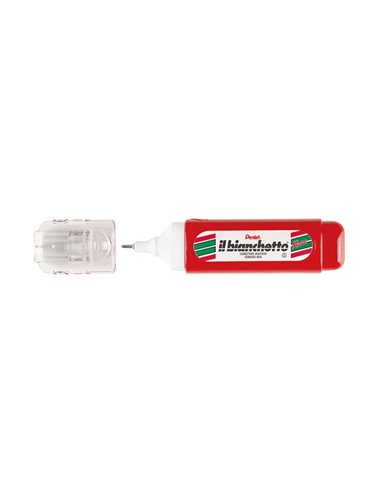 CORRETTORE PENTEL IL BIANCHETTO MIDI 12ML ZLC31-WI ZLC31-WI