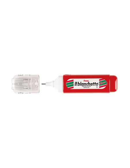 CORRETTORE PENTEL IL BIANCHETTO MIDI 12ML ZLC31-WI ZLC31-WI