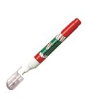 Correttore Il Bianchetto Micro 7ml punta fine ZL63-WI Pentel ZL63-WI