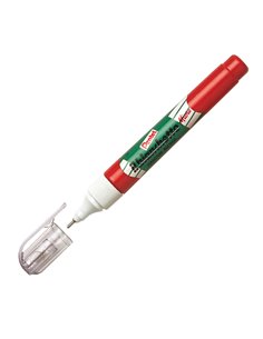 Correttore Il Bianchetto Micro 7ml punta fine ZL63-WI Pentel ZL63-WI