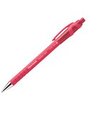 Penna sfera scatto FLEXGRIP ULTRA 1.0 rosso PAPERMATE S0190413