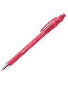 Penna sfera scatto FLEXGRIP ULTRA 1.0 rosso PAPERMATE S0190413 PAPERMATE A SCATTO