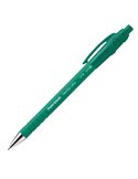 Penna sfera scatto FLEXGRIP ULTRA 1.0 verde PAPERMATE S0190453